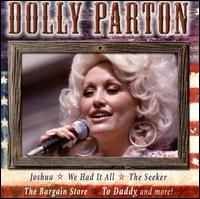 Dolly Parton - All American Country, Vol. 2